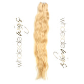 wholesale raw 613 blonde bundles