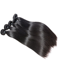 3 Bundle Deals Virgin Human Hair