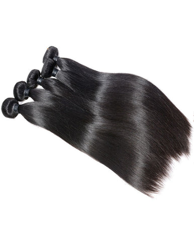 50” Raw bundles from South East Asia
