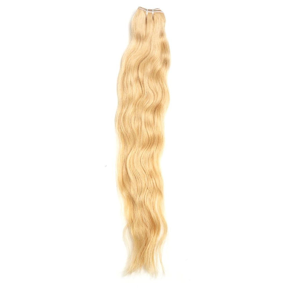 wholesale raw 613 blonde bundles