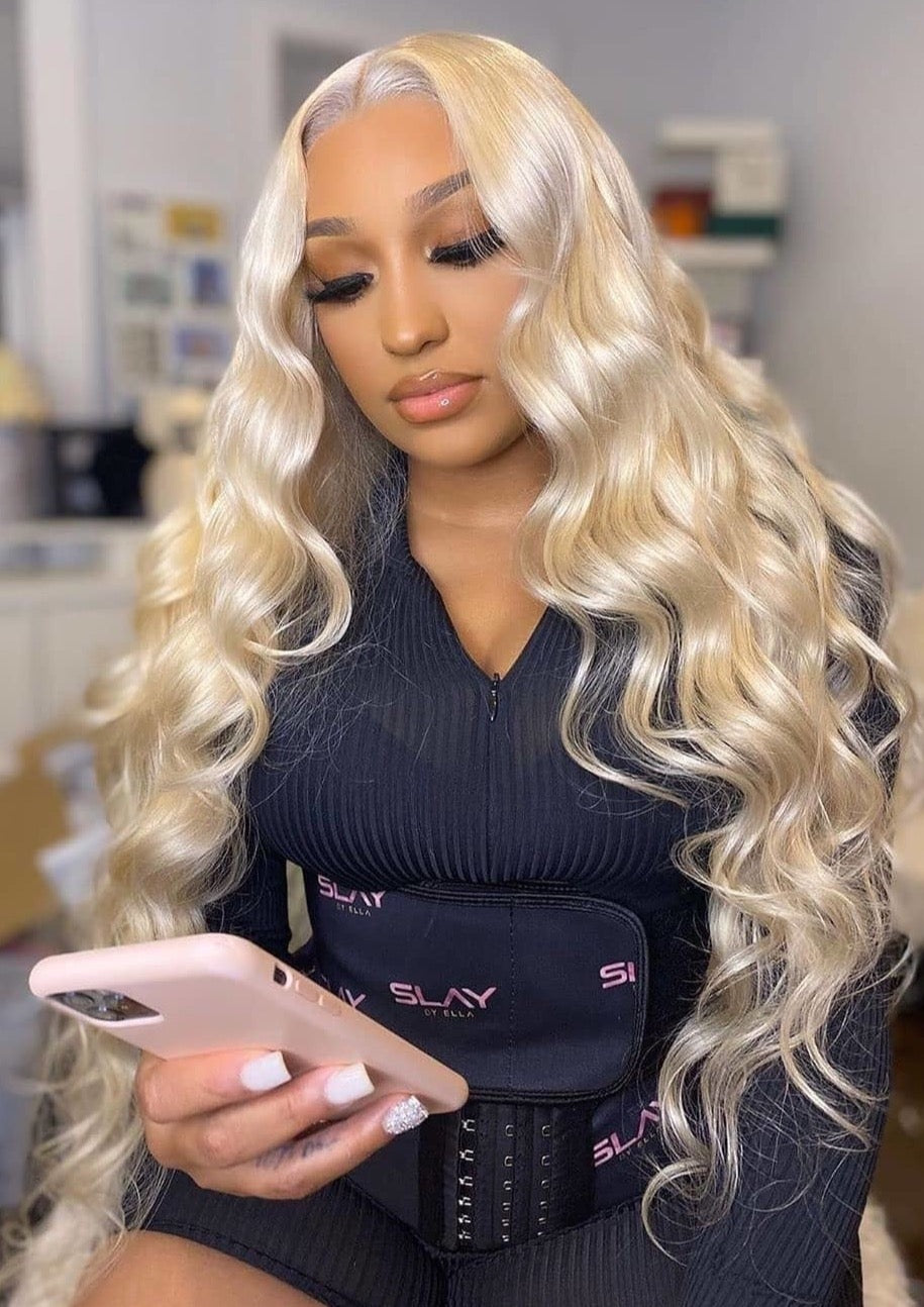 wholesale raw 613 blonde wigs