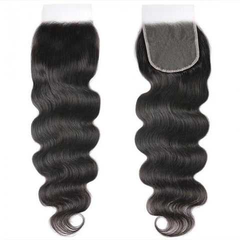 5x5 HD Lace Closure RAW