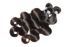 3 Bundle Deals Virgin Human Hair