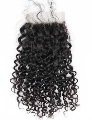 5x5 HD Lace Closure RAW