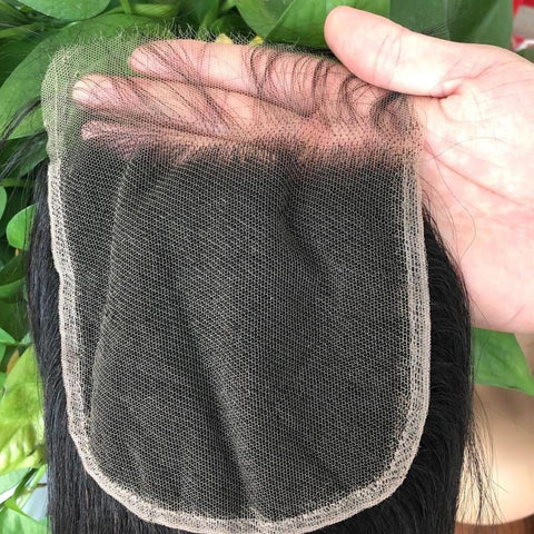 5x5 HD Lace Closure RAW