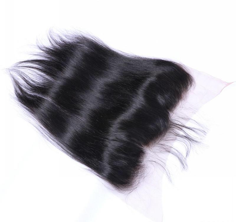 13x4 HD Lace Frontal RAW