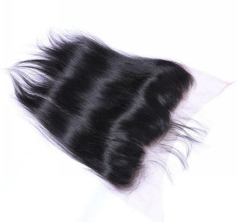13x4 HD Lace Frontal RAW